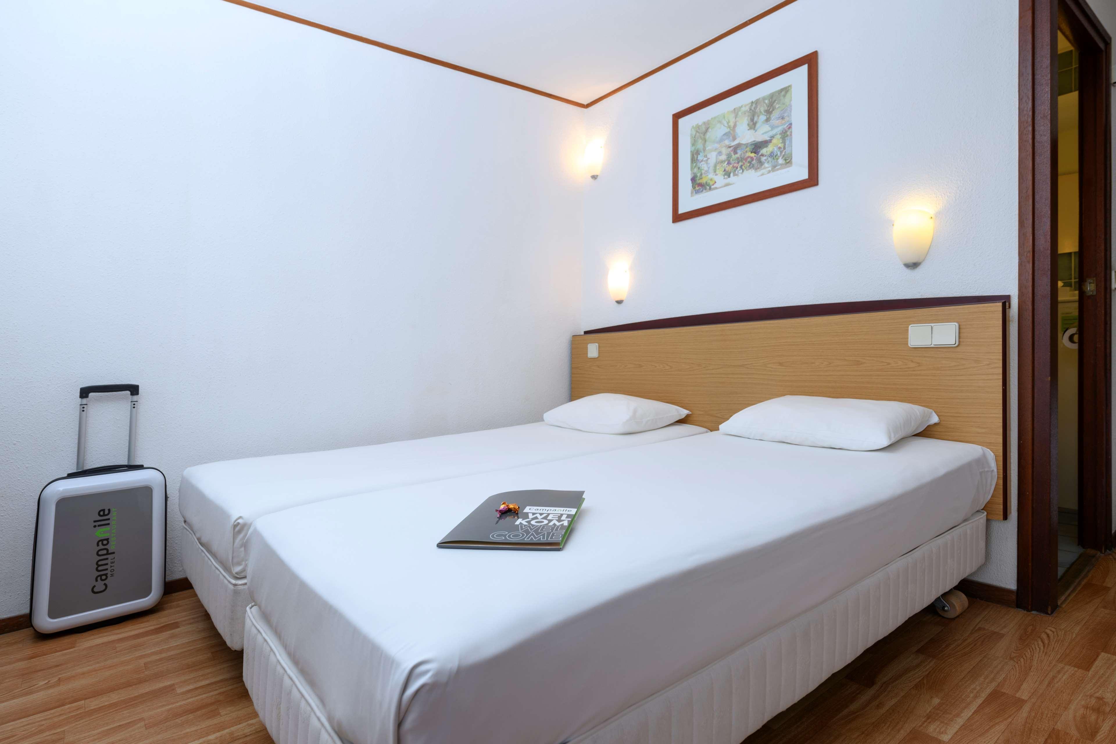 Campanile Hotel & Restaurant דלפט מראה חיצוני תמונה