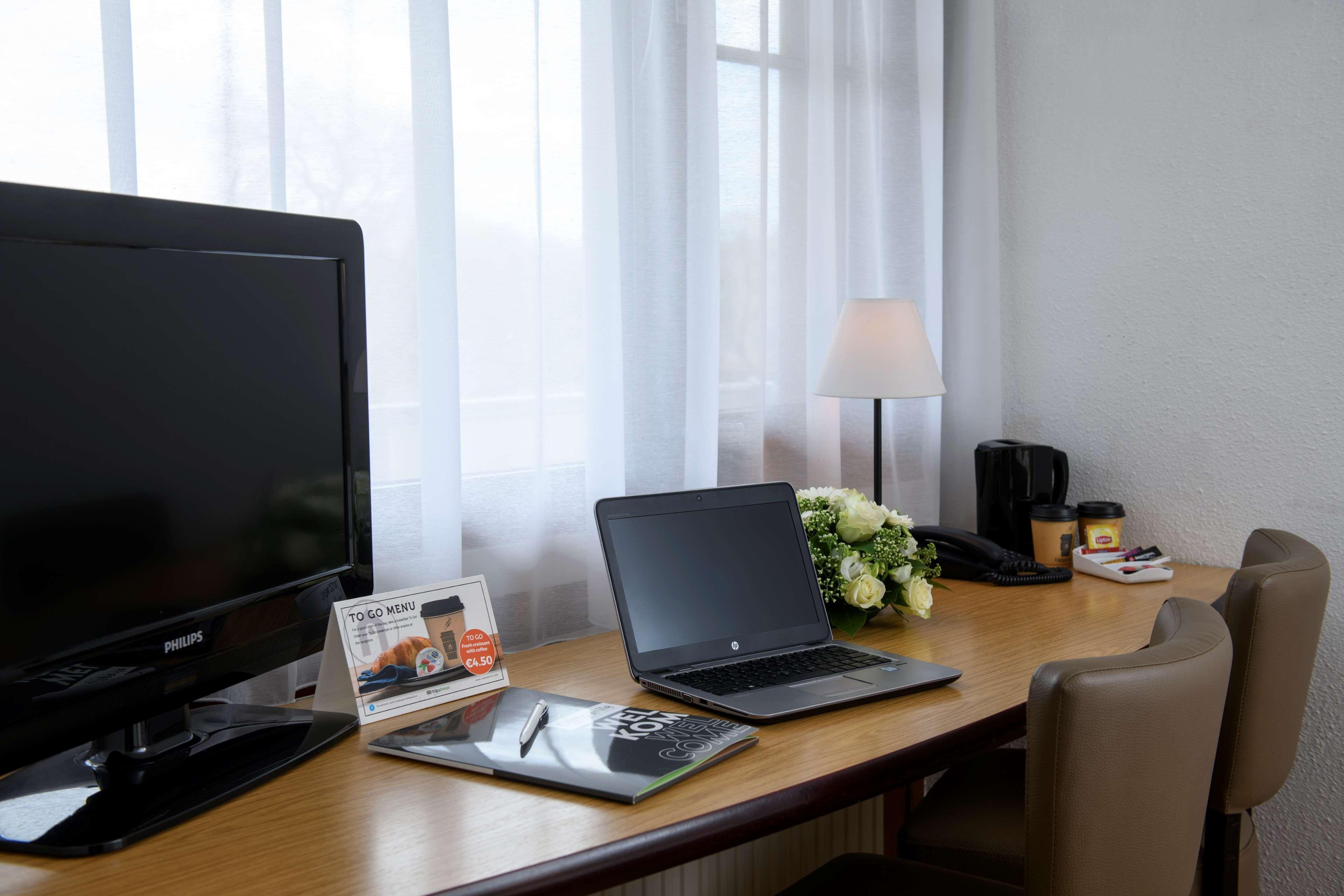 Campanile Hotel & Restaurant דלפט מראה חיצוני תמונה