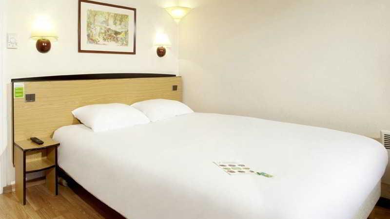 Campanile Hotel & Restaurant דלפט מראה חיצוני תמונה
