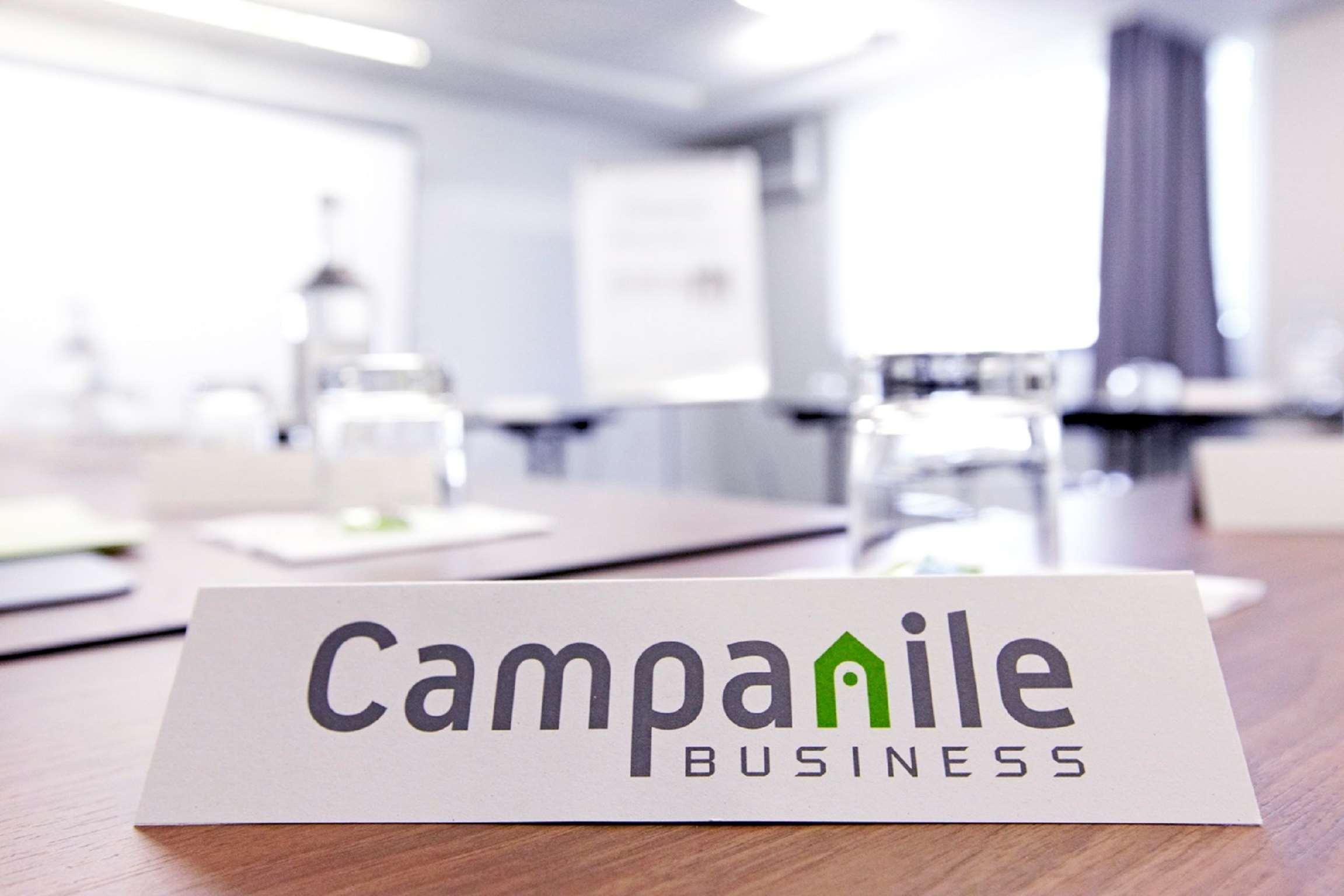 Campanile Hotel & Restaurant דלפט מראה חיצוני תמונה