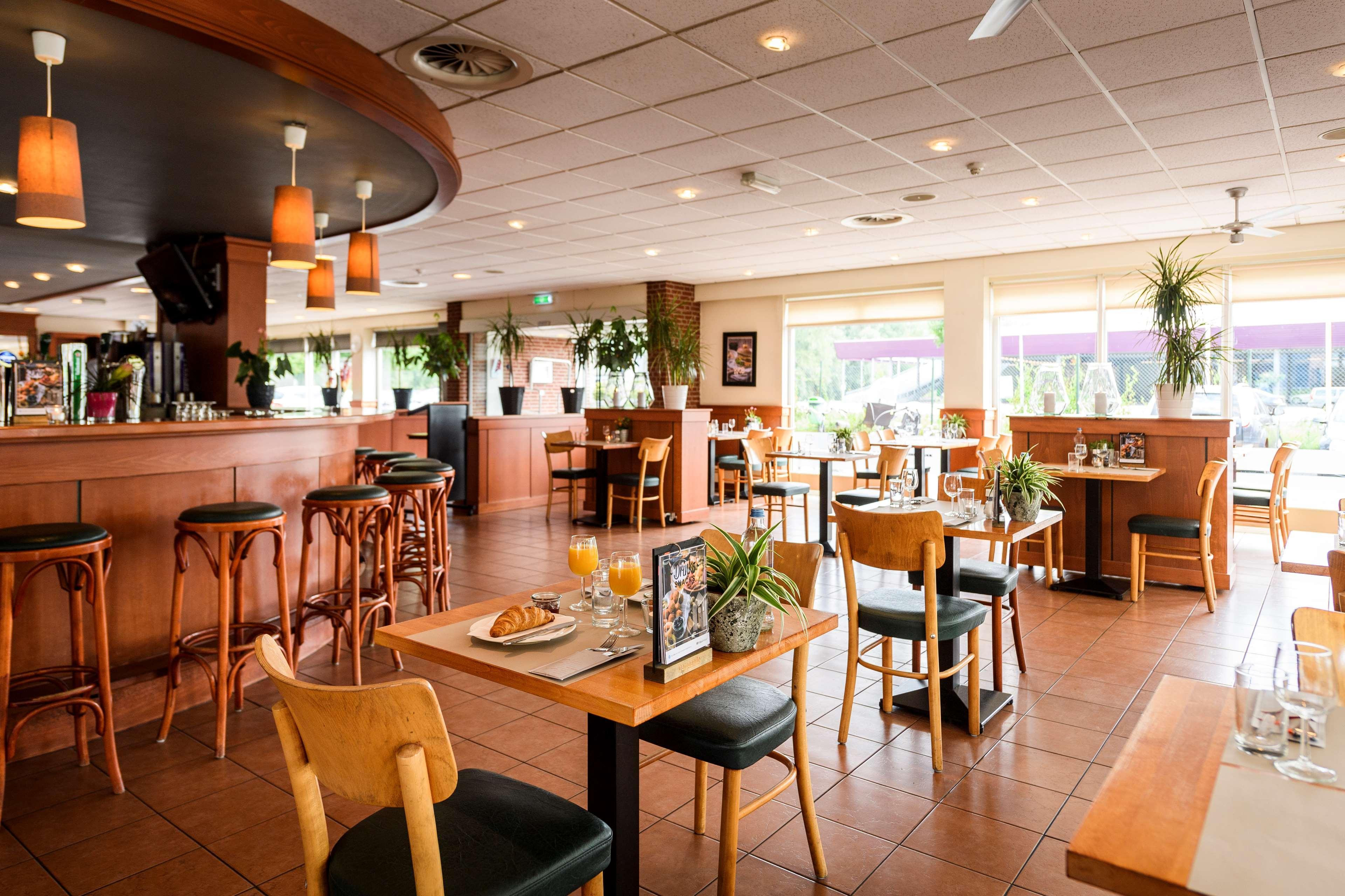 Campanile Hotel & Restaurant דלפט מראה חיצוני תמונה