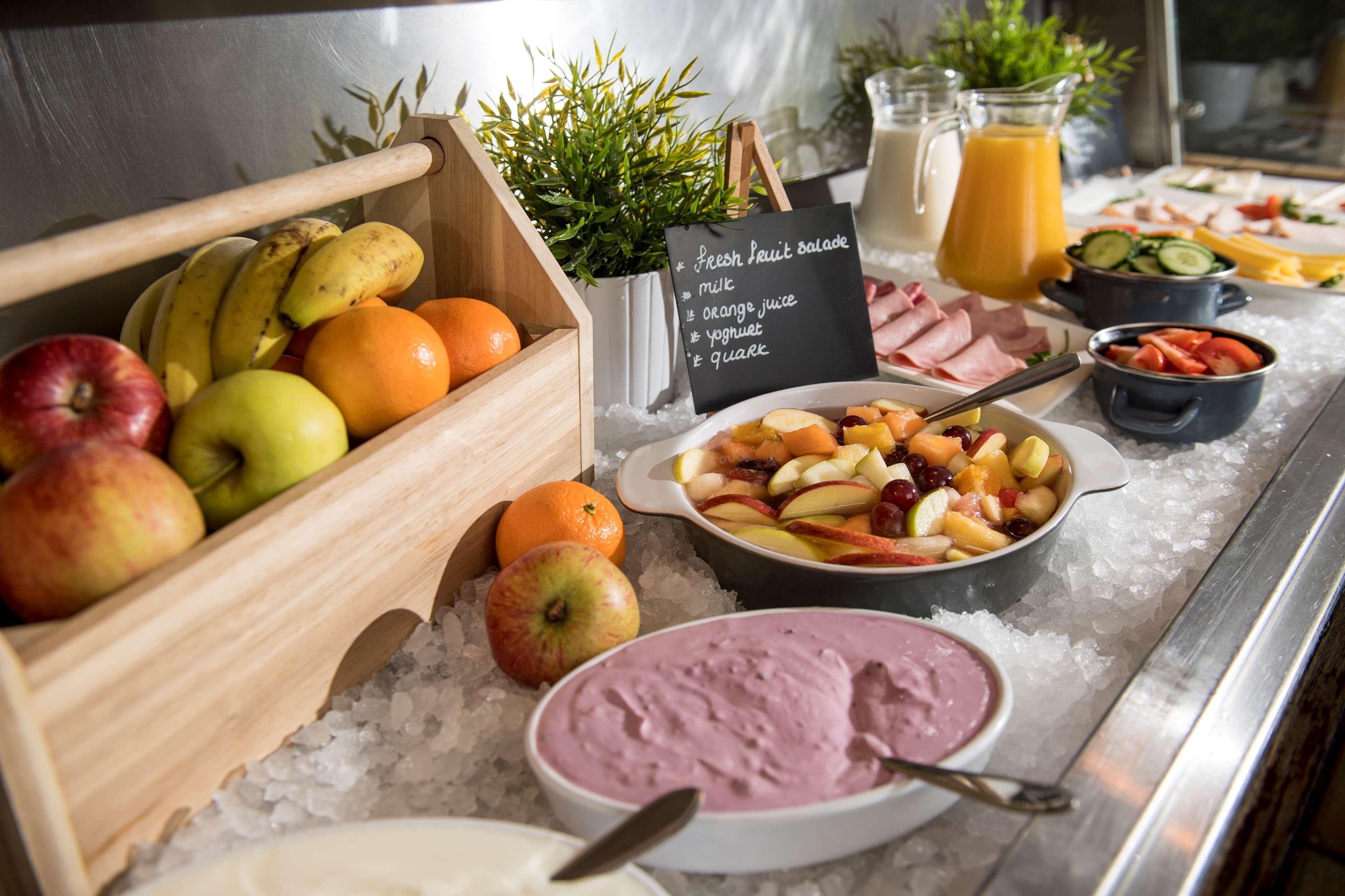 Campanile Hotel & Restaurant דלפט מראה חיצוני תמונה