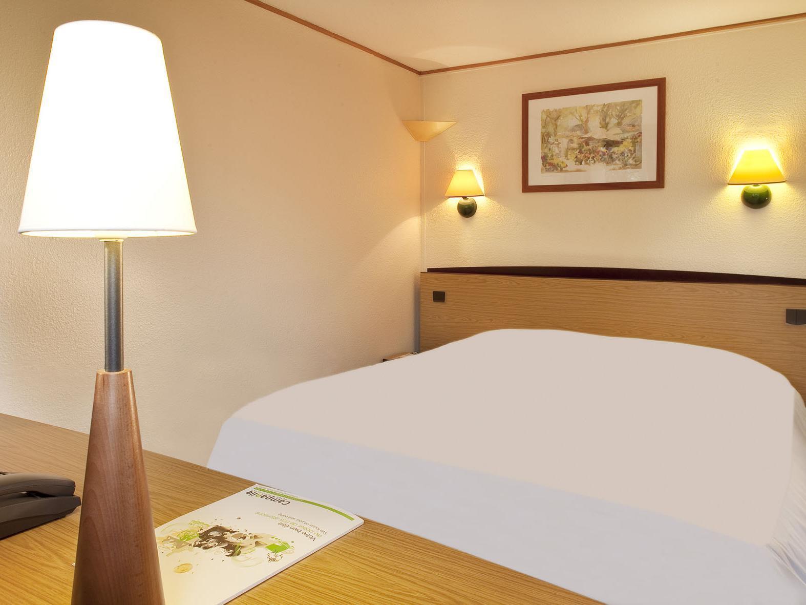 Campanile Hotel & Restaurant דלפט מראה חיצוני תמונה
