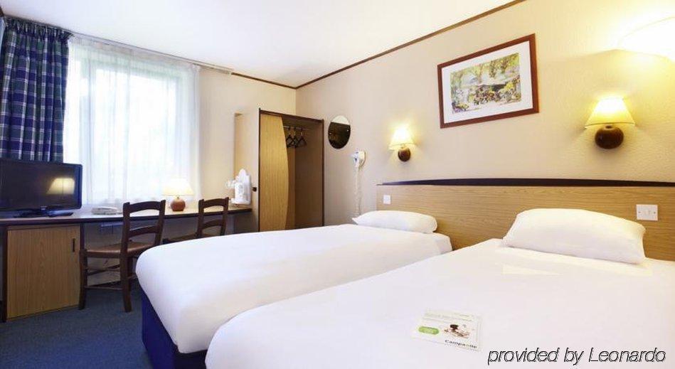 Campanile Hotel & Restaurant דלפט מראה חיצוני תמונה