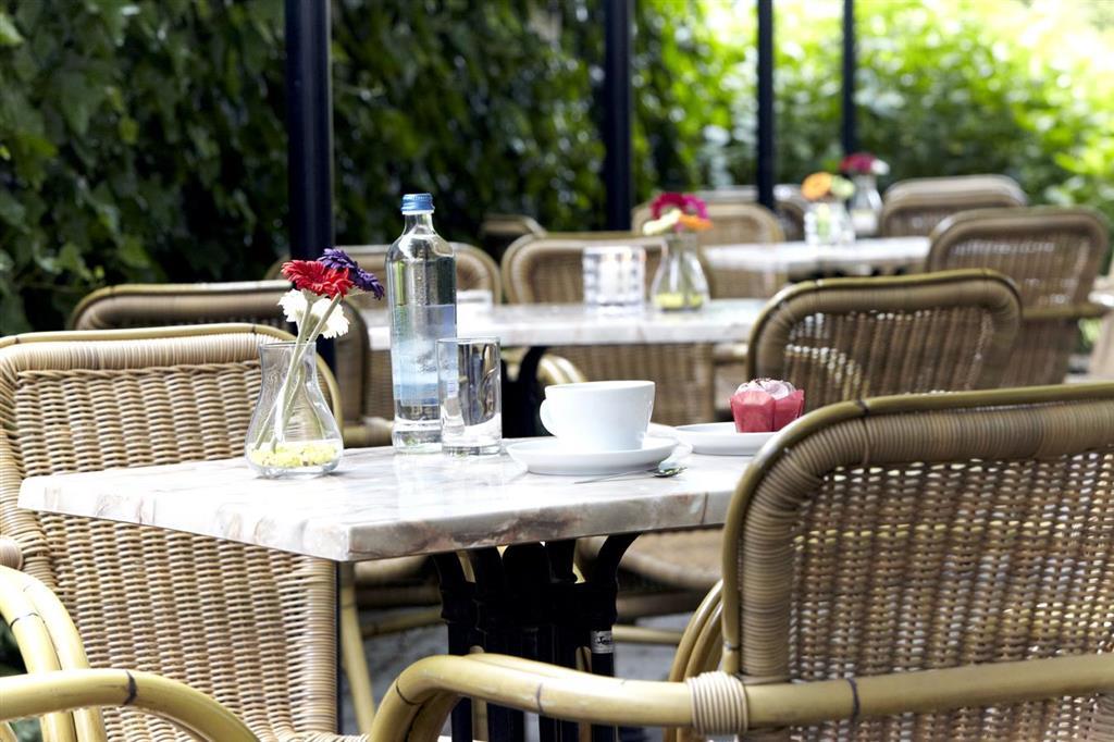 Campanile Hotel & Restaurant דלפט מראה חיצוני תמונה