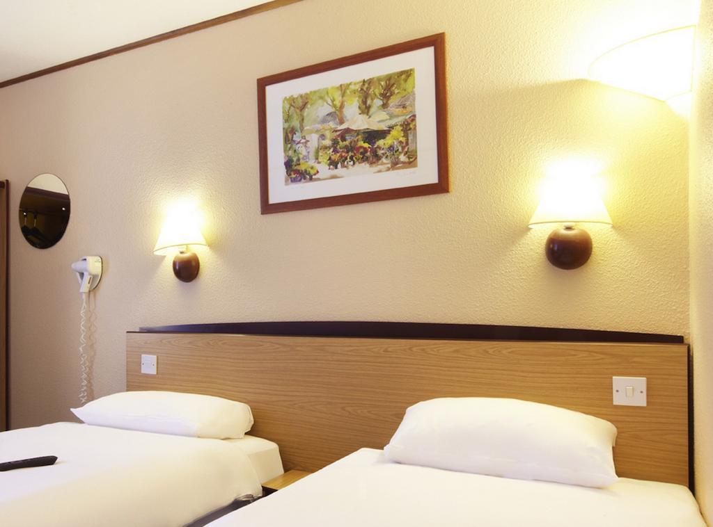 Campanile Hotel & Restaurant דלפט מראה חיצוני תמונה