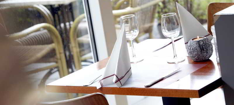 Campanile Hotel & Restaurant דלפט מראה חיצוני תמונה